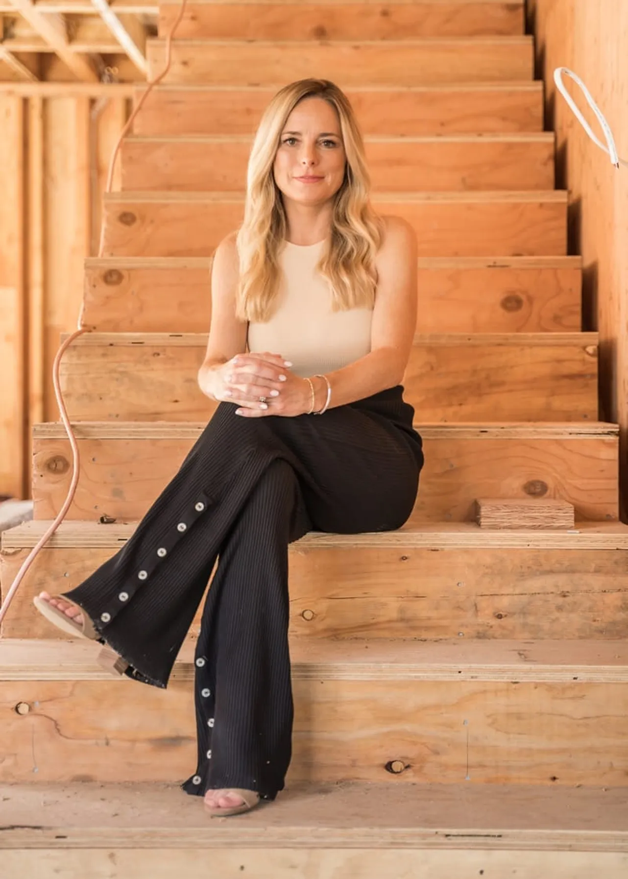 Jenn Gilson