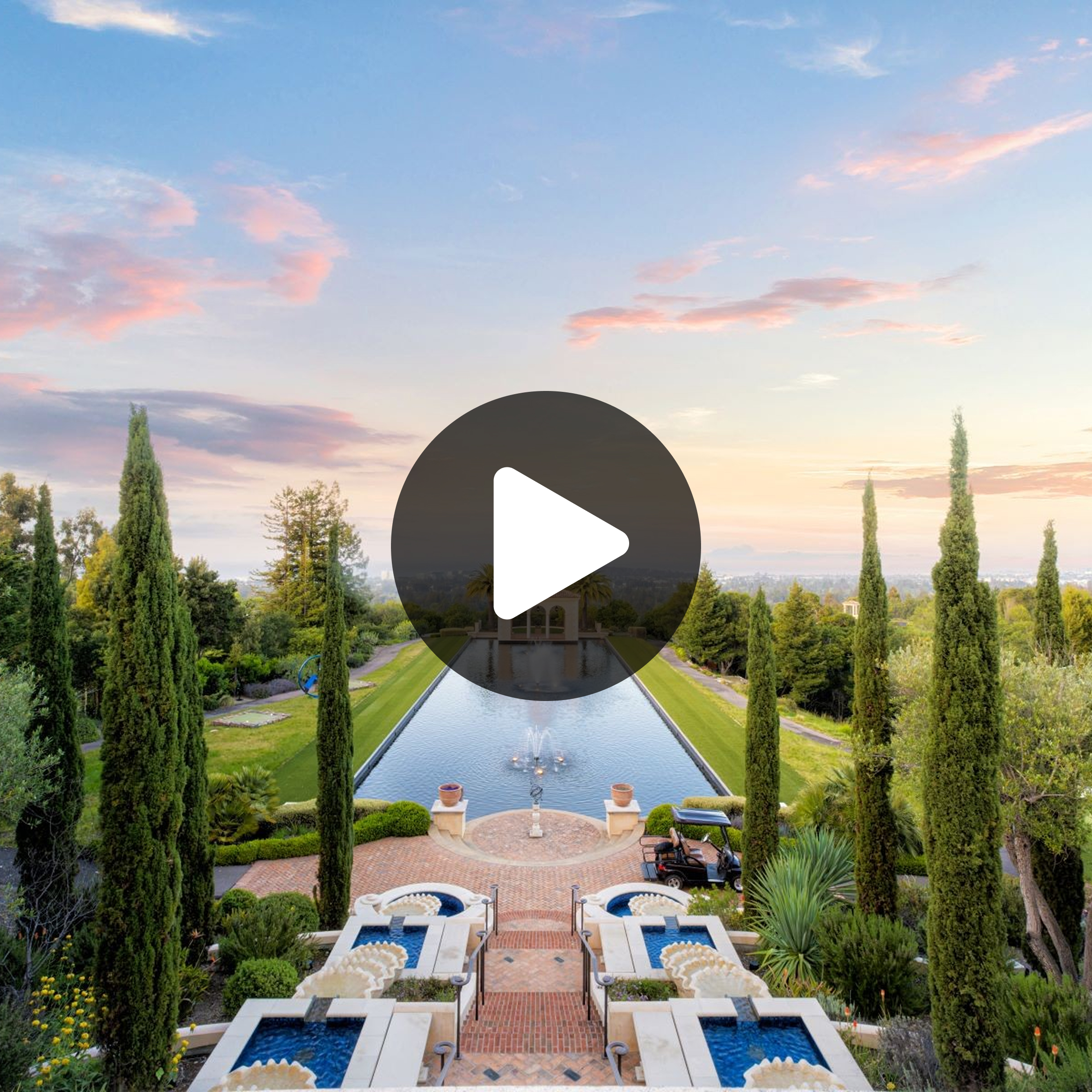 Villa de Verano video tour
