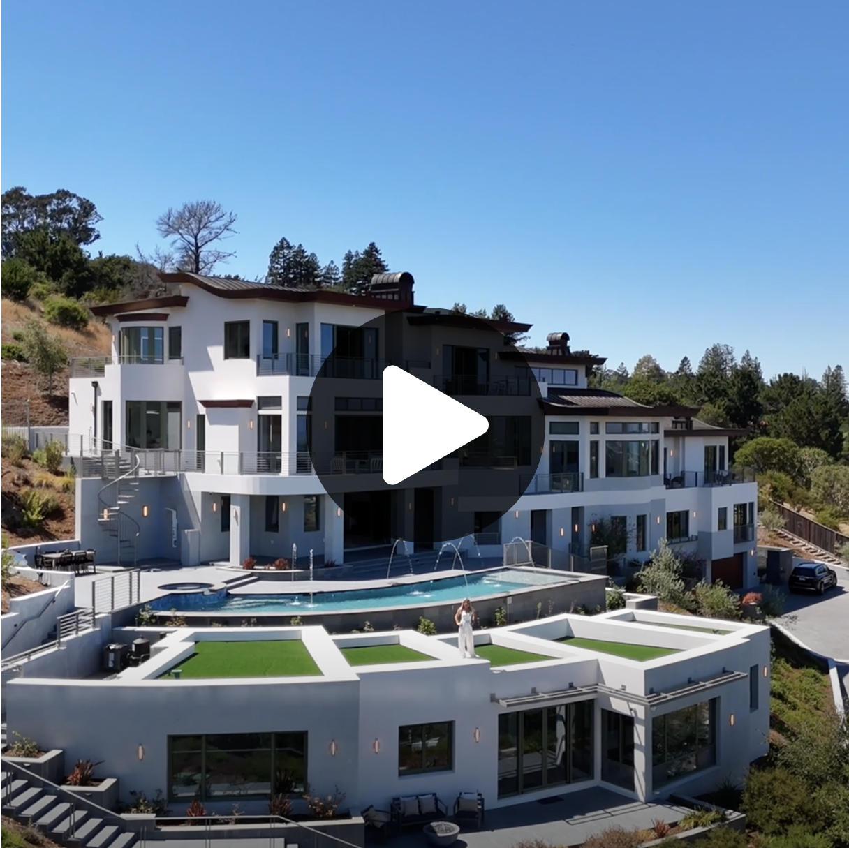 165 Woodridge video tour